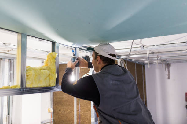 Best Insulation for Specific Applications in Loop, PA