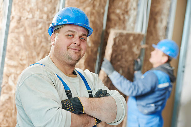 Best Insulation for Specific Applications in Loop, PA