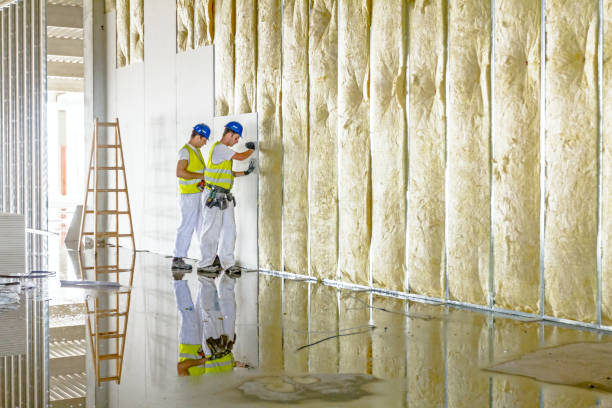 Best Commercial Insulation in Loop, PA